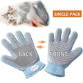 2-in-1 Grooming Glove for Cats and Dogs, photo 1 of 6